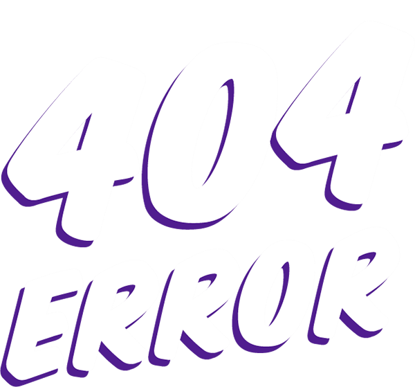 Eroare 404